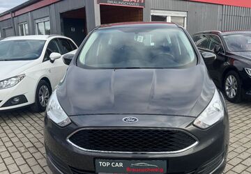Ford C-Max 91.120 km 6.990 &euro; Braunschweig 38110