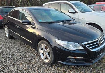 VW Passat CC 220.000 km 4.990 &euro; salzgitter 38259