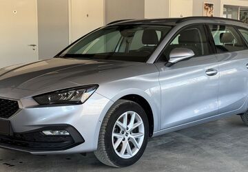 Seat Leon 79.409 km 19.450 &euro; Goslar 38642