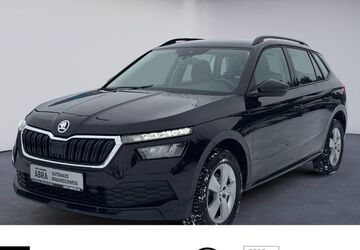 Skoda Kamiq 89.750 km 13.950 &euro; Braunschweig 38108