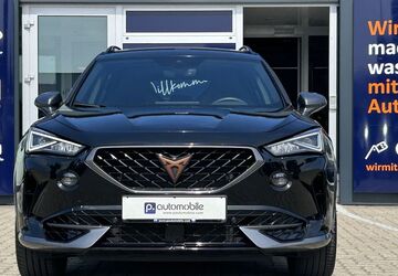 Cupra Formentor 38.539 km 28.980 &euro; Salzgitter 38229