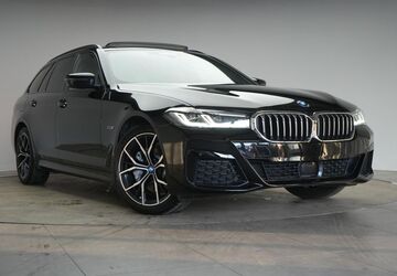 BMW 530 84.000 km 40.990 &euro; Braunschweig 38110