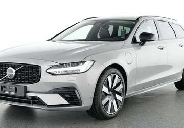 Volvo V90 22.947 km 56.990 &euro; Braunschweig 38114