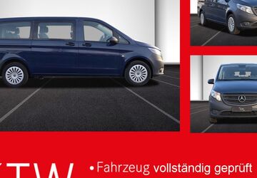 Mercedes-Benz Vito 43.929 km 35.477 &euro; Hildesheim 31137