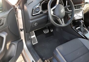 VW T-Roc 30.000 km 28.700 &euro; Salzgitter 38259