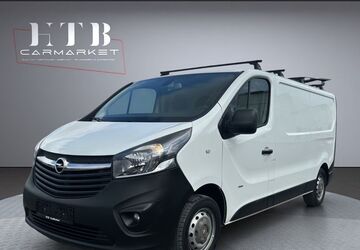 Opel Vivaro 204.000 km 7.990 &euro; Braunschweig 38122
