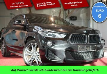 BMW X2 135.733 km 23.990 &euro; Peine 31228