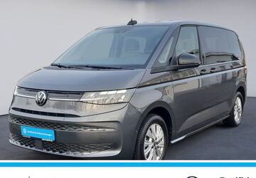 VW T7 Multivan 13.650 km 51.980 &euro; Braunschweig 38124