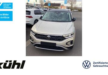 VW T-Roc 9.384 km 22.390 &euro; Hildesheim 31137