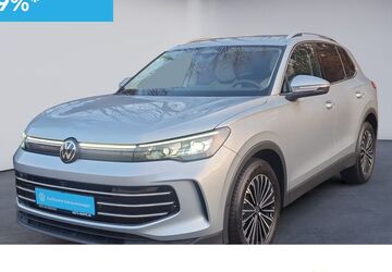 VW Tiguan 10.400 km 38.980 &euro; Braunschweig 38124