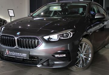 BMW 218 Gran Coupé 53.900 km 23.999 &euro; Braunschweig 38126