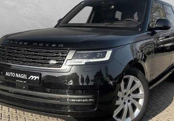 Land Rover Range Rover 14.209 km 152.490 &euro; Wolfenbüttel 38304