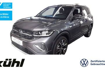 VW T-Cross 5.166 km 25.990 &euro; Hildesheim 31137
