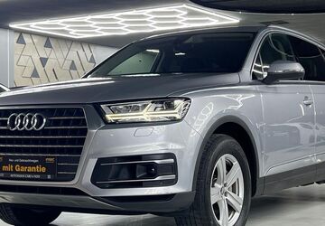Audi Q7 163.000 km 25.590 &euro; Peine 31226