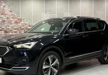 Seat Tarraco 120.000 km 21.990 &euro; Braunschweig 38106