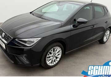 Seat Ibiza 19.380 km 18.600 &euro; Peine 31226
