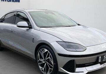 Hyundai IONIQ 6 12.500 km 39.990 &euro; Wolfenbüttel-Halchter 38304