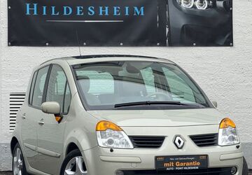 Renault Modus 123.000 km 4.990 &euro; Hildesheim 31135