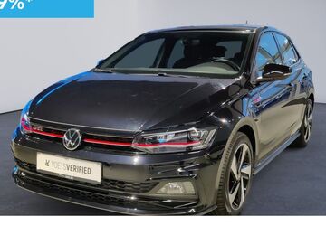 VW Polo 37.596 km 23.730 &euro; Hildesheim 31135