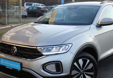 VW T-Roc 41.335 km 21.990 &euro; Salzgitter 38226