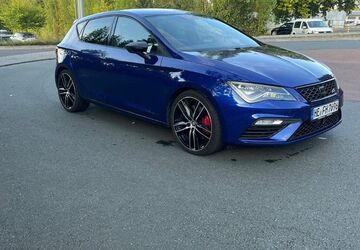Seat Leon 165.000 km 15.000 &euro; Braunschweig 38108