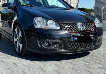 VW Golf 196.470 km 5.399 &euro; Kissenbrück 38324