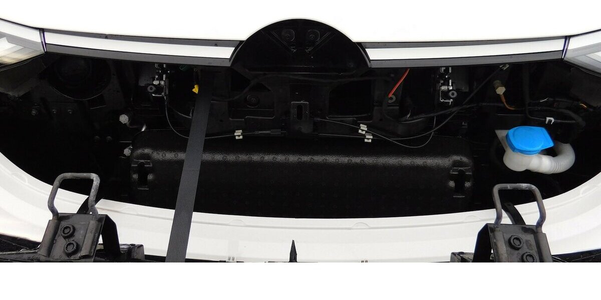 VW ID.Buzz Pro Elektro 1-Gang 5Sitze Klima Navi LED 29.200 km 41.990 &euro; Vordorf 38533