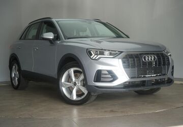 Audi Q3 89.000 km 23.490 &euro; Braunschweig 38110