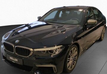 BMW M550 135.000 km 38.450 &euro; Hildesheim 31137