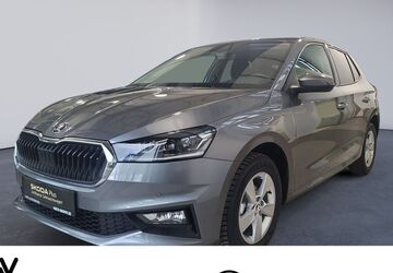 Skoda Fabia 5.000 km 22.750 &euro; Braunschweig 38124