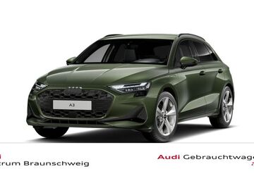 Audi A3 4.850 km 38.950 &euro; Braunschweig 38124