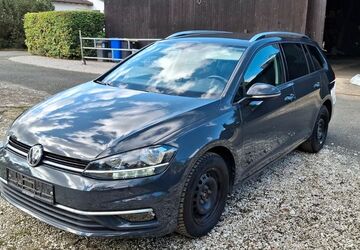 VW Golf 108.410 km 14.800 &euro; Hornburg 38315