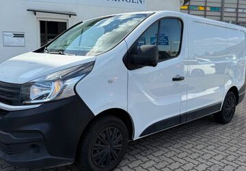 Fiat Talento 249.978 km 9.690 &euro; Braunschweig 38122
