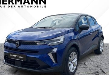 Renault Captur 7.641 km 20.701 &euro; Goslar 38644