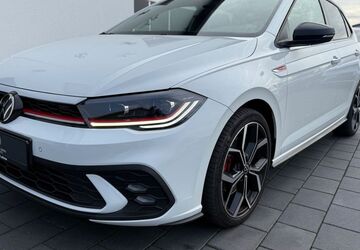 VW Polo 20.000 km 23.790 &euro; Ilsede 31246