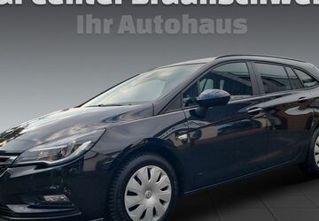 Opel Astra 112.500 km 9.999 &euro; Braunschweig 38120