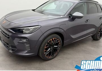 Cupra Terramar 13.890 km 43.700 &euro; Peine 31226