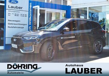 Ford Kuga 14.990 km 38.975 &euro; Braunschweig 38106