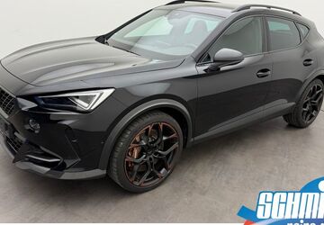 Cupra Formentor 15.190 km 44.900 &euro; Peine 31226