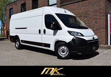 Opel Movano 33.313 km 20.990 &euro; Braunschweig 38114