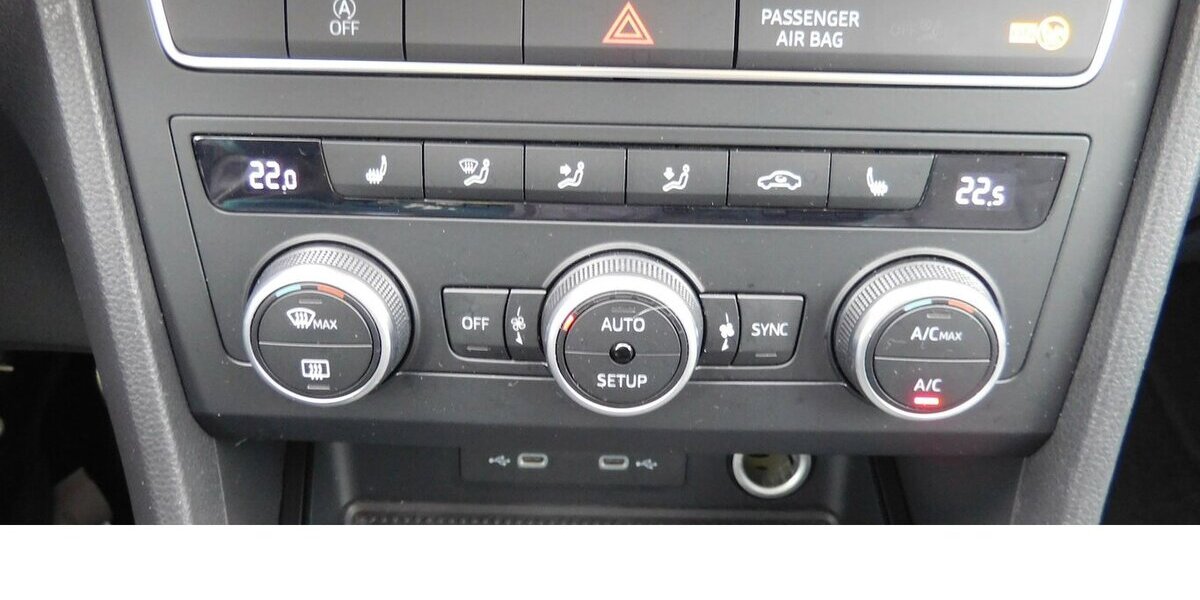 Seat Ateca 1.5 Style TSI BMT Navi Klima Alu 32.700 km 21.990 &euro; Vordorf 38533