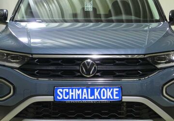 VW T-Roc 13.200 km 29.950 &euro; Braunschweig 38112