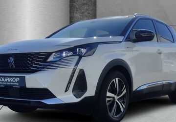 Peugeot 3008 41.663 km 22.260 &euro; Hildesheim 31135
