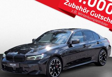 BMW 330 1.636 km 45.590 &euro; Wolfenbüttel 38304