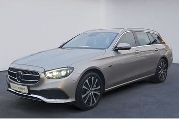 Mercedes-Benz E 300 58.700 km 29.850 &euro; Braunschweig 38122