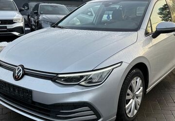 VW Golf 126.224 km 14.990 &euro; Vechelde 38159