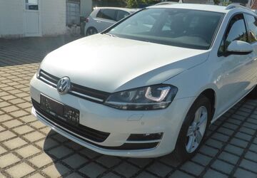 VW Golf 61.700 km 15.990 &euro; Wolfenbüttel 38304