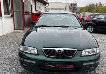 Mazda Xedos 159.200 km 3.999 &euro; Goslar 38644