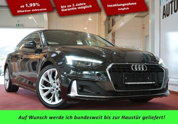 Audi A5 89.562 km 28.980 &euro; Peine 31228