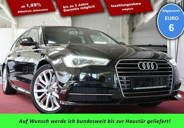 Audi A6 115.895 km 19.990 &euro; Peine 31228
